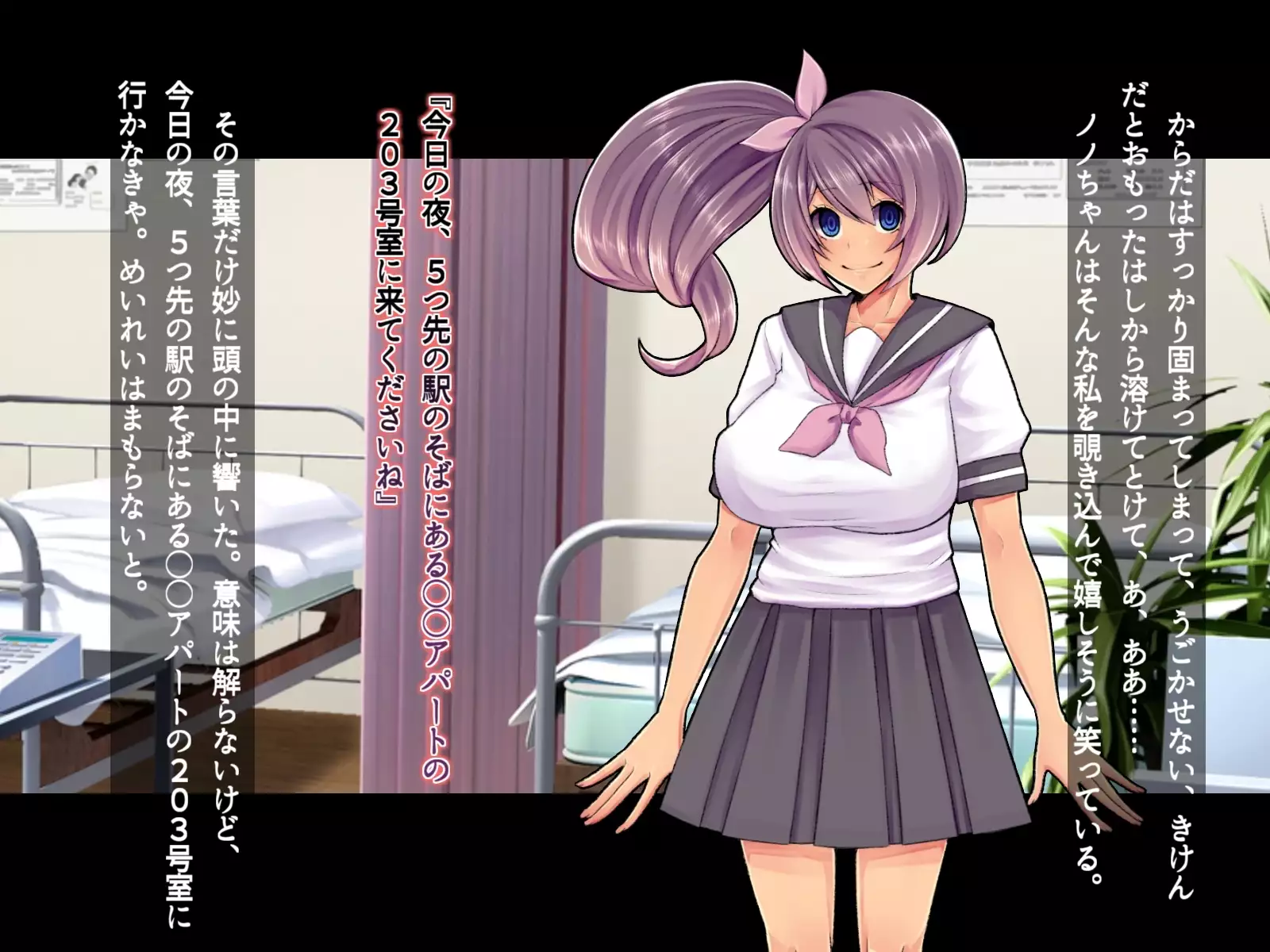 Saimin Sennou de Mahou Shoujo o Mesuka Choukyou