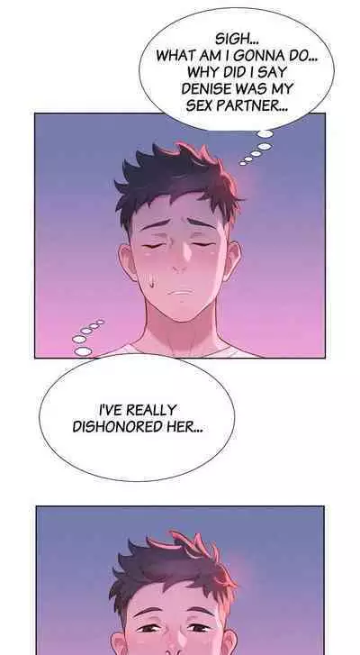 What do you Take me For? Ch.13/?
