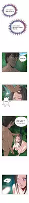 Change Partner Ch.1-8 (English) (Ongoing)