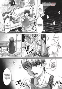 [Raymon] Saraba Ochinchin - 1-3 [ENG]