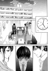 [Shikishiro Konomi] Netoraserare Ch. 1-19