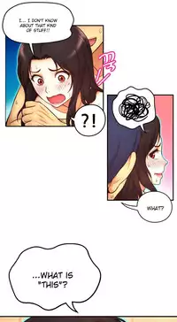 [Cave Bear] Mia's Tool Ch.0-3 (English) (Ongoing)
