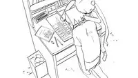 [Chipokan] Shikaku Kyoudai -Chotto dake Kakubatta Sekai no Ohanashi-