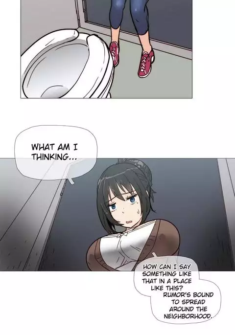 Household Affairs Ch.1-51
