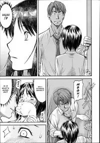 [Nagare Ippon] Gibo (Complete) [English]