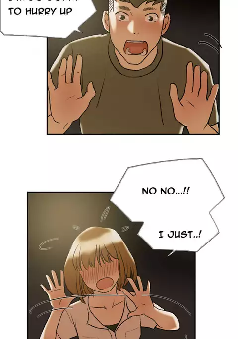 Double Date Ch.1-24