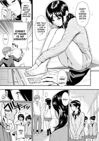 [Homunculus] Renai Sample [English] [Decensored]