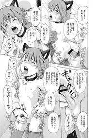 [Kawady MAX] Otokonoko Choukyouchuu [Digital]