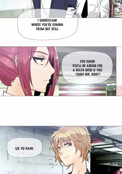 Household Affairs Ch.1-50.5