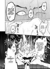 [Mentaiko (Itto)] Priapus 4 [English]