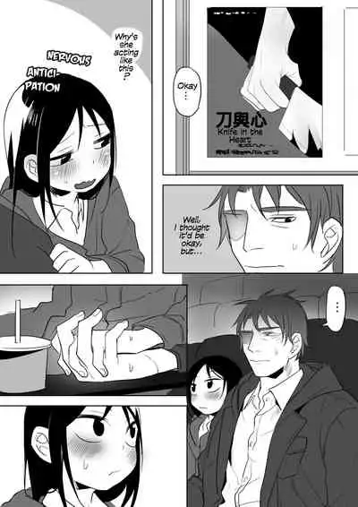 [Ranyues] Dianai | Tele-Love [English]