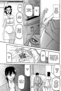[Sanbun Kyoden] Fuyu no Ajisai | Winter Hydrangea (Complete) [English] [Brolen + Faytear + Psyburn21]