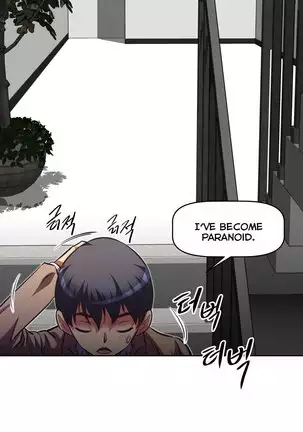 Brawling Go Ch.76-106