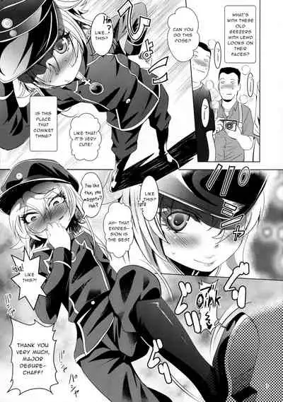 MOUSOU Mini Theater 40
