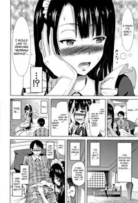 [Akatsuki Myuuto] Lovemare Jou Ch.1-4 [English] [biribiri]