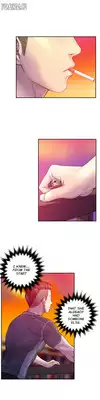 Ghost Love Ch.1-15 (English) (YoManga) (Ongoing)