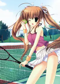 [Moeoh Selection] Gashuu Otona no Moeoh