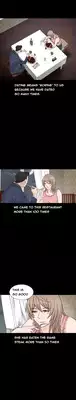 The Taste of Hands Ch.1-46 (English) (Ongoing)