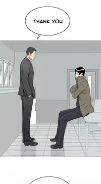 Hooker Ch.1-39 (English) (Ongoing)