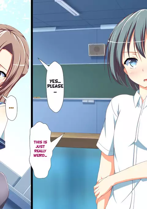 Inran Virus Ch. 1-2, 4-6