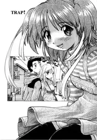 [Akishima Shun] Akumakko♥Trouble