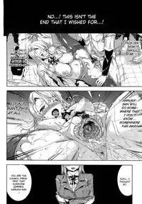 [Erect Sawaru] Love Letter Kouhen | Love Letter Conclusion [English] [CGrascal]