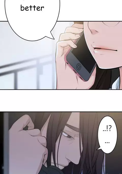 Tissue Thieves Ch.1-30