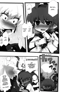 (C79) [Excite Rabbit, Kinako Mochi (Various)] Carrot Pudding (Disgaea 3) [English] {Shotachan}