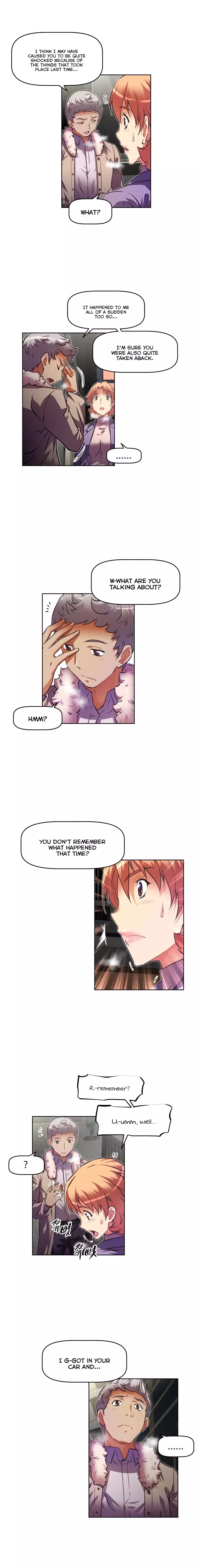 Brawling Go Ch.76-118
