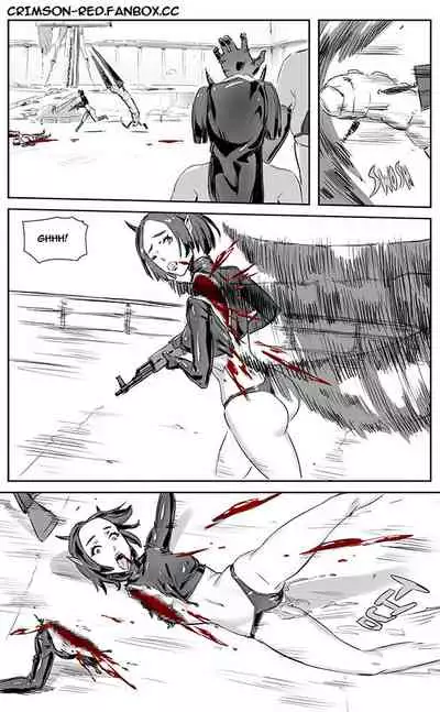 nuns vs demons (updated 2021)