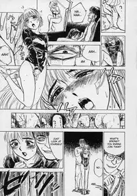 [Momoyama Jirou] Kairaku no Ikenie - Sacrifice of Pleasure [English]