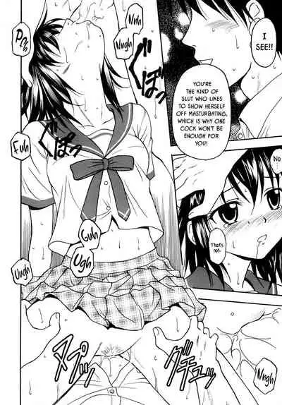 Kennagi Saimin 2