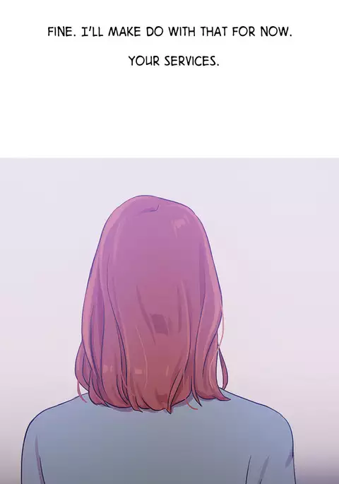 Scandal of the Witch Ch.1-38