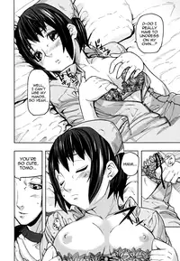 [Ashiomi Masato] PINKS LINKS [English] [QBtranslations]