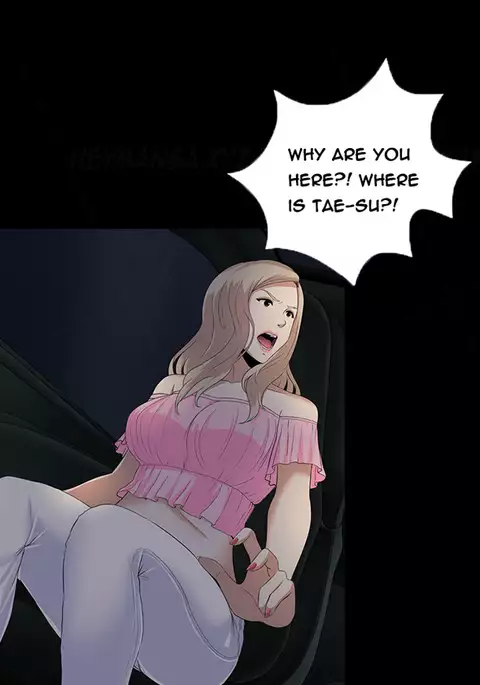 Dark Game Ch.1-13
