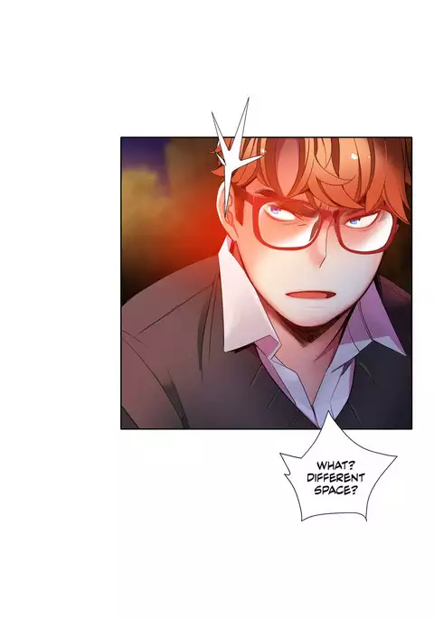 Lilith`s Cord Ch.1-37