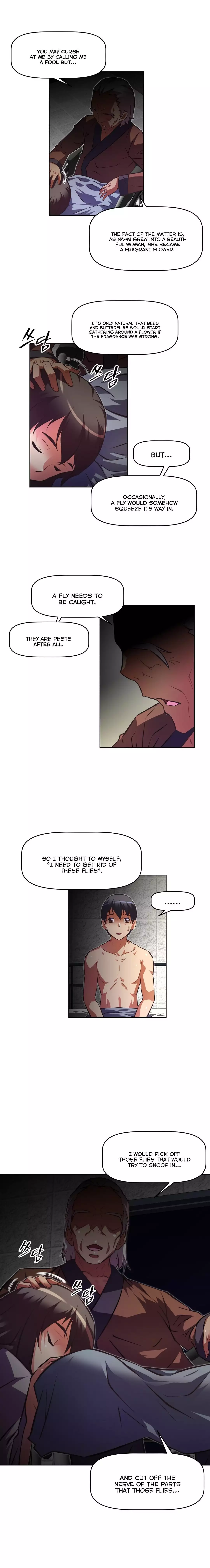 Brawling Go Ch.76-102
