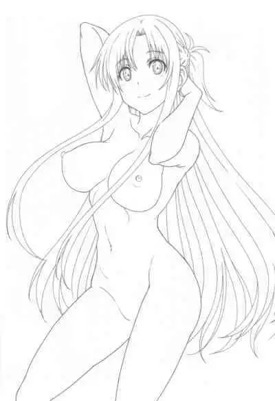 Sword Art Online V