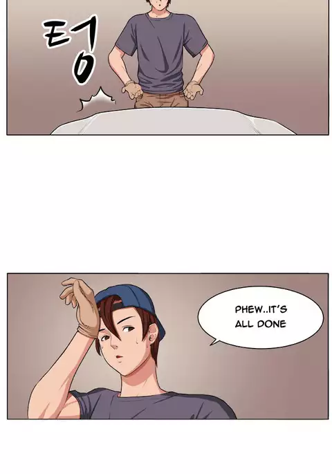 Trap Ch.1-8