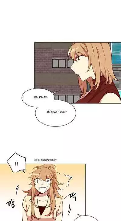 Two Lives in the Same House Ch. 1-24