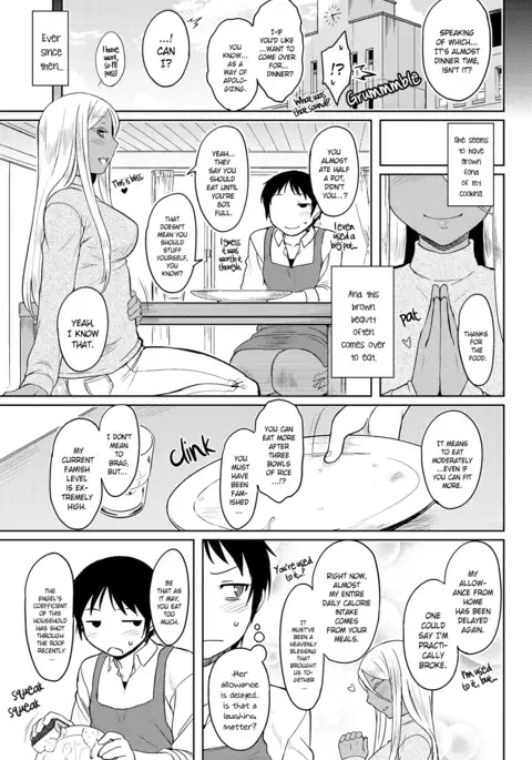 Momoiro Daydream Ch. 1-9