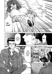 [Sano Takayoshi] HI.TO.MI (Complete) (English)