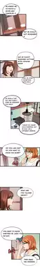 [Hong Squad] Guest House Ch.1-23 (English) (Ongoing)