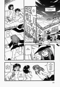 [dash] Omutsu Shoujo [english]{desudesu}