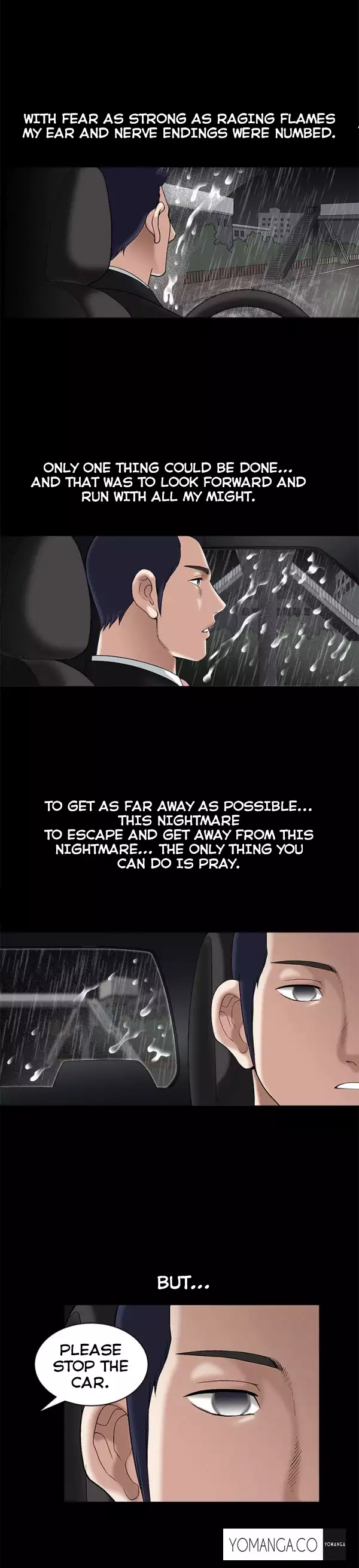 Seduction Ch.1-23