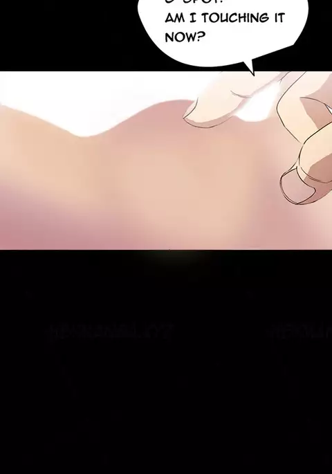 Secret Island Ch.1-25