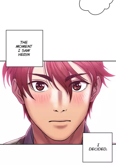 Ghost Love Ch.1-29