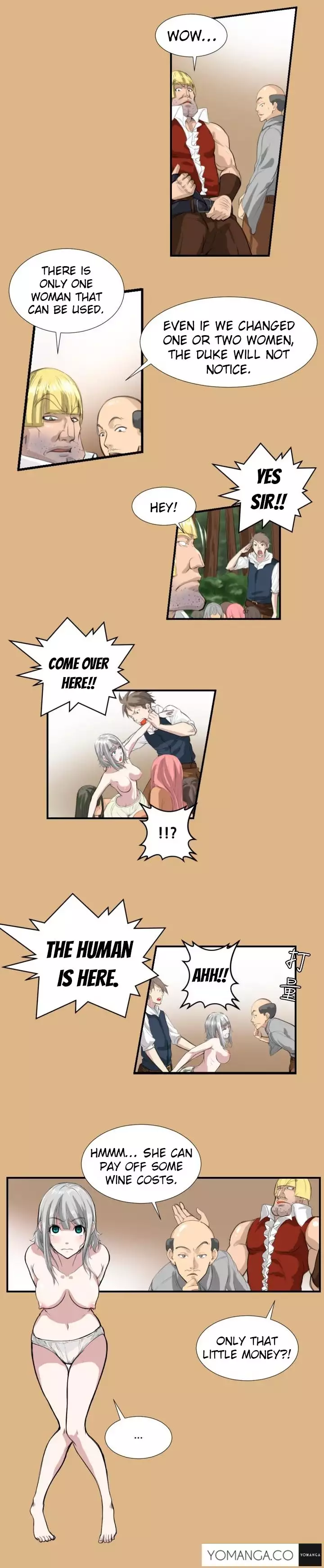 Yahalue Ch.1-2