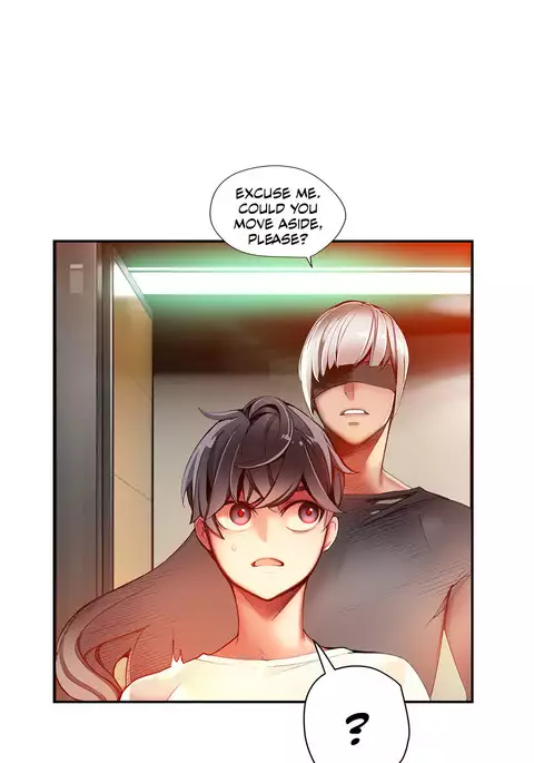 Lilith`s Cord Ch.1-37