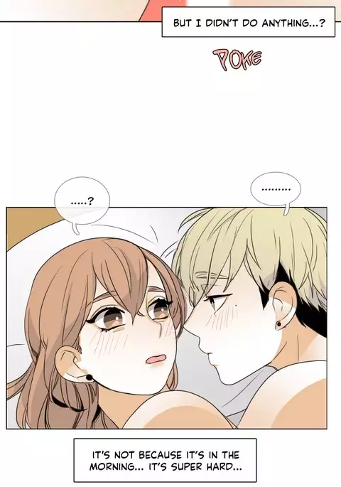 Talk To Me Ch.1-16